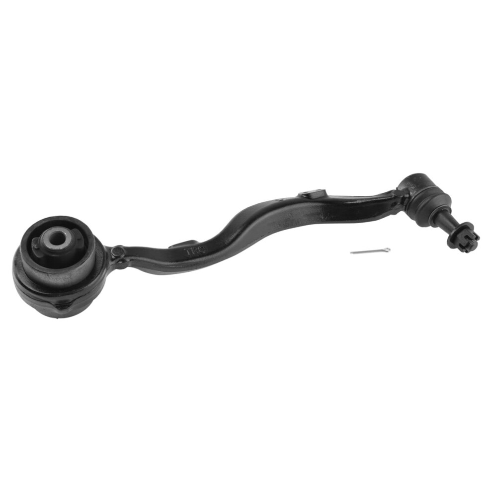 Trq Front Left Lower Control Arm With Ball Joint Drivers Side Compatible With 2007-2015 Lexus Ls460 191213843406