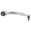 TRQ Forreste Nederste Bageste Suspension Styrearm Kugleled Passagerside til A4 A5 4