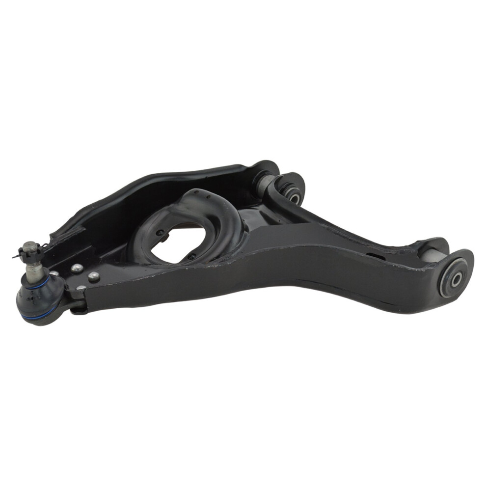 Trq Front Right Lower Control Arm With Ball Joint Passenger Side Compatible With 1997-2004 Dodge Dakota 1999-2003 Durango 191213842010