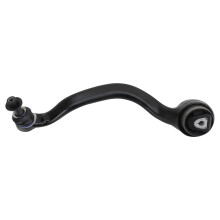 TRQ Querlenker vorne links unten mit Kugelgelenk Fahrerseite, kompatibel mit 20072018 BMW X5 20082019 X6