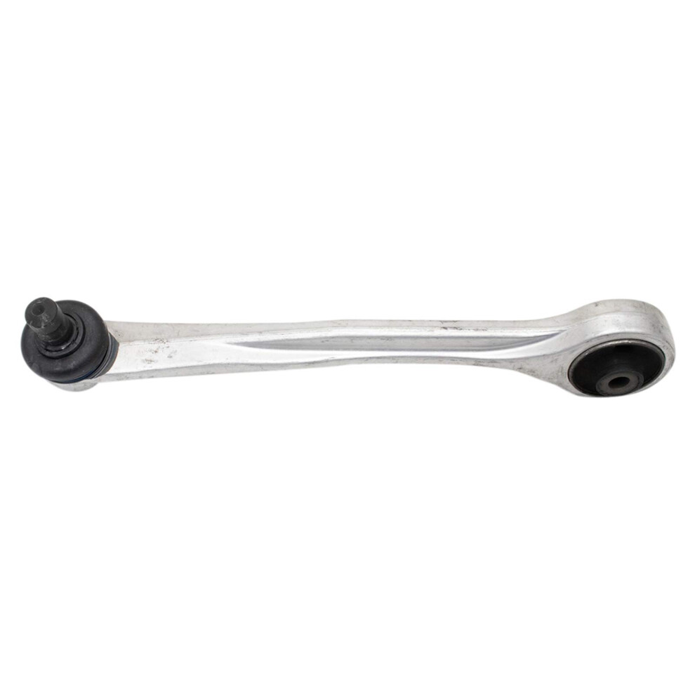 TRQ Control Arm With Ball Joint Front Upper Forward LH Driver Compatible with Audi A5 Q5 S5-image-OPC-PM8RKVJ-NEW