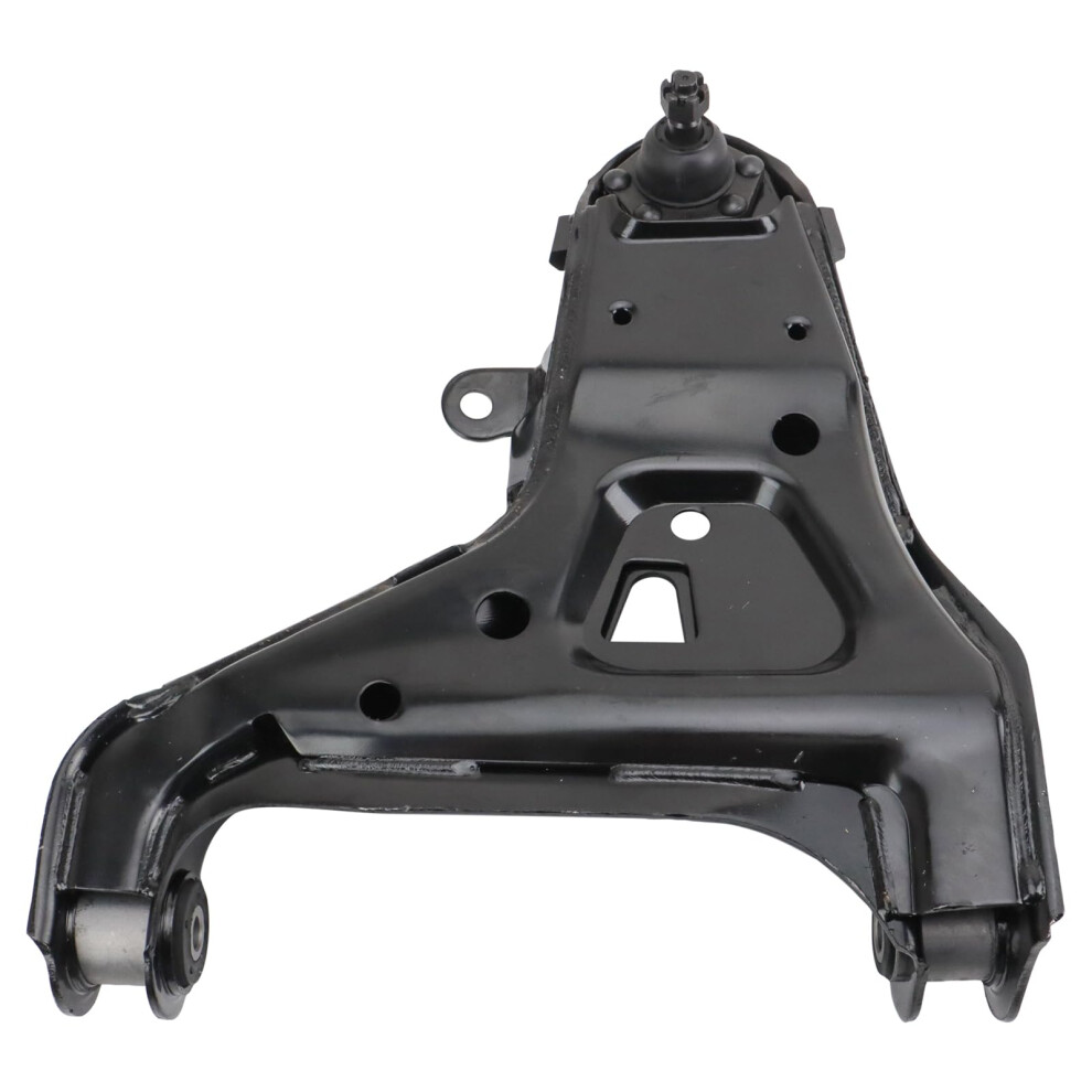 Trq Lower Control Arm Lh Front Left For Blazer Jimmy Pickup Truck S10 S15 Pu 4Wd 191213839522