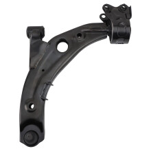 TRQ Querlenker vorne links unten mit Kugelgelenk Fahrerseite, kompatibel mit Mazda CX-7 20072012