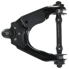 TRQ Querlenker vorne links oben mit Kugelgelenk auf der Fahrerseite, kompatibel mit Dodge Dakota 19971999 und Durango 19981999
