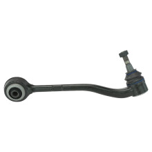 TRQ forreste venstre bagerste styrearm med kugleled Driver Side kompatibel med 2000-2006 BMW X5