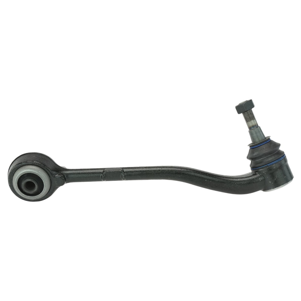 Trq Front Left Rearward Control Arm With Ball Joint Drivers Side Compatible With 2000-2006 Bmw X5 191213840849