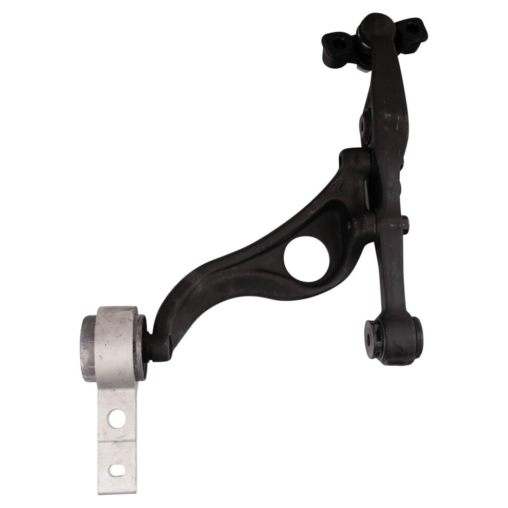 Trq Front Left Lower Control Arm With Ball Joint Drivers Side Compatible With 2009-2013 Mazda 6 191213843369