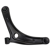 TRQ Querlenker vorne links unten mit Kugelgelenk Fahrerseite, kompatibel mit 20082017 Mitsubishi Lancer, 20072019 Outlander, 20112019 Outlander Sp