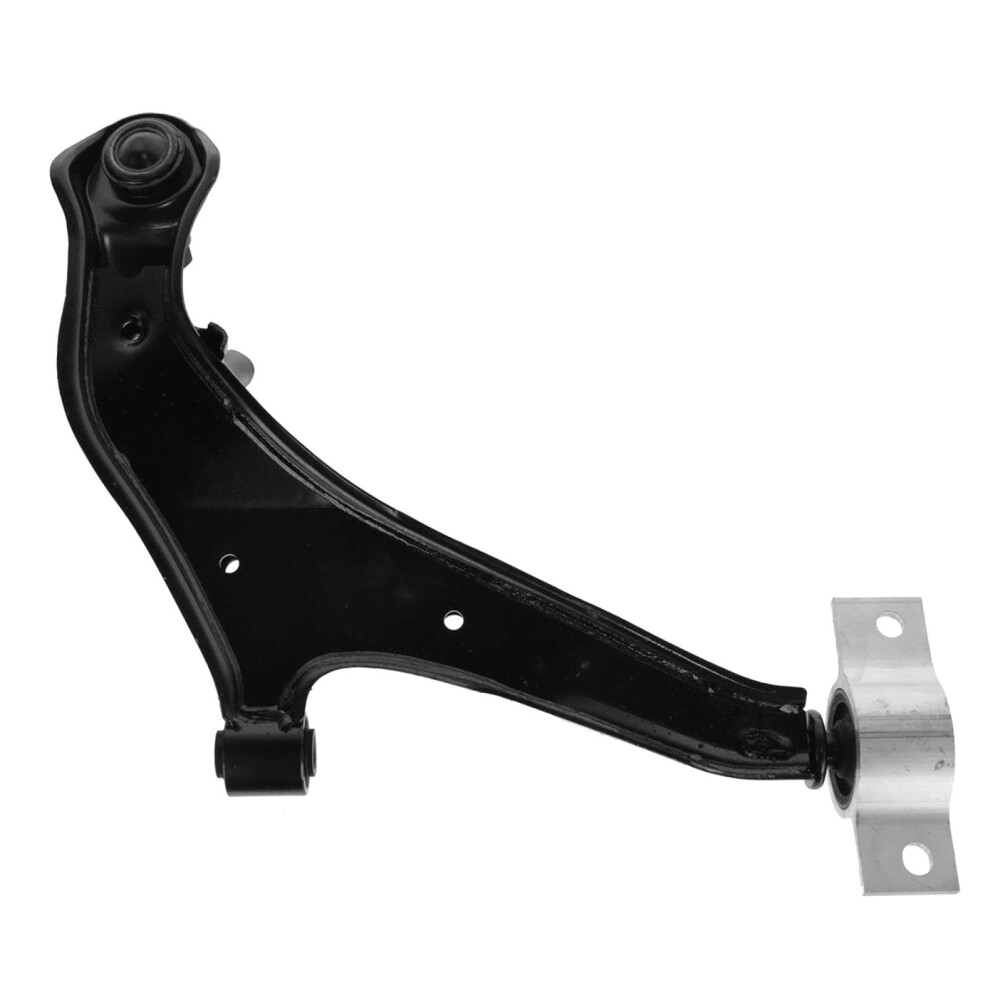 Trq Front Left Lower Control Arm With Ball Joint Drivers Side Compatible With 2000-2001 Infiniti I30 2002-2004 I35 1999-2003 Nissan Maxima 191213839096