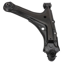TRQ Forreste h?jre nederste styrearm med kugleled Passagerside Kompatibel med 1995-2005 Chevrolet Cavalier Pontiac Sunfire