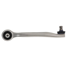 TRQ Querlenker und Kugelgelenk vorne oben vorne rechts RH RF fr Audi A S VW Phaeton