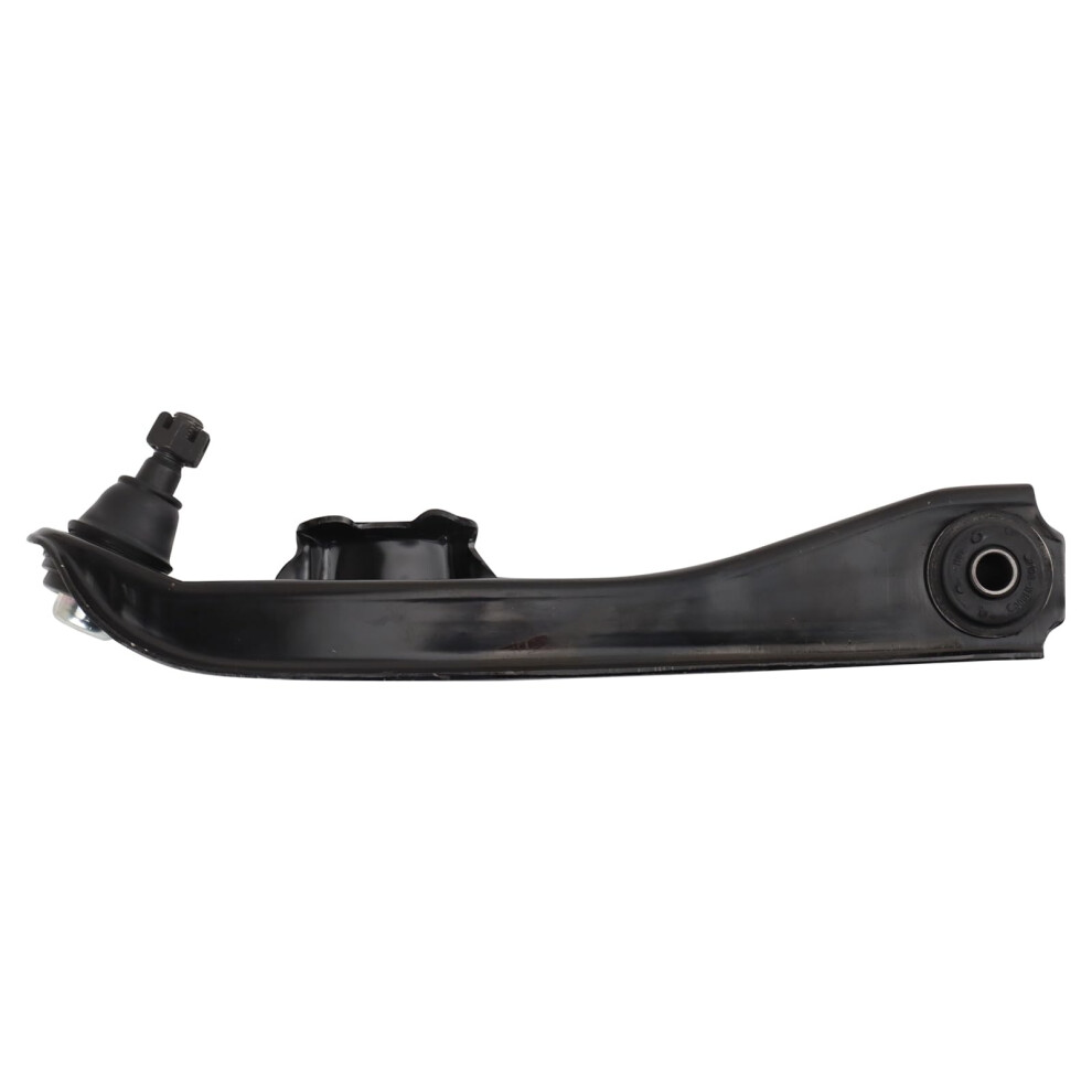 Trq Front Right Lower Control Arm With Ball Joint Passenger Side Compatible With 1989-1994 Nissan 240Sx 191213839263
