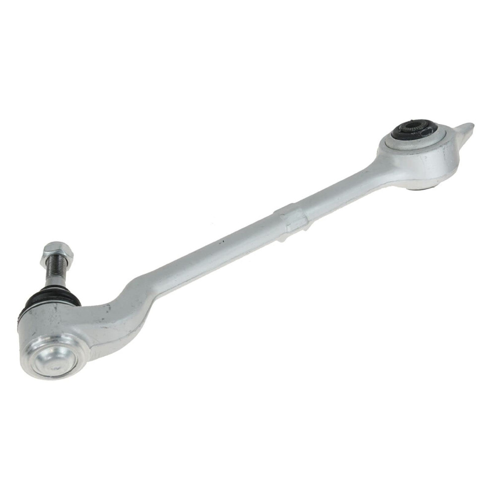 Trq Front Left Rearward Control Arm With Ball Joint Drivers Side Compatible With 2001-2003 Bmw 525I 1997-2000 528I 530I 191213840863