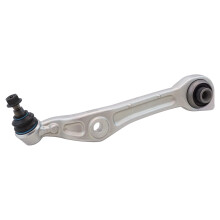 TRQ Querlenker vorne links hinten mit Kugelgelenk Fahrerseite, kompatibel mit Mercedes-Benz CL550 20092014, S350 20122013, S550 20072013