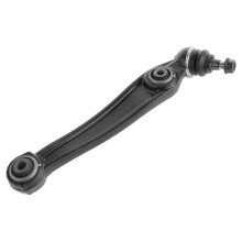 TRQ Querlenker vorne links hinten mit Kugelgelenk Fahrerseite, kompatibel mit BMW X5 20072013, X6 20082014