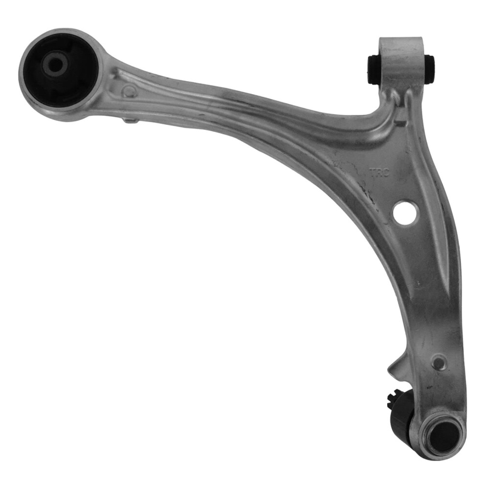 Trq Front Left Lower Control Arm With Ball Joint Drivers Side Compatible With 2007-2010 Honda Odyssey 191213842621