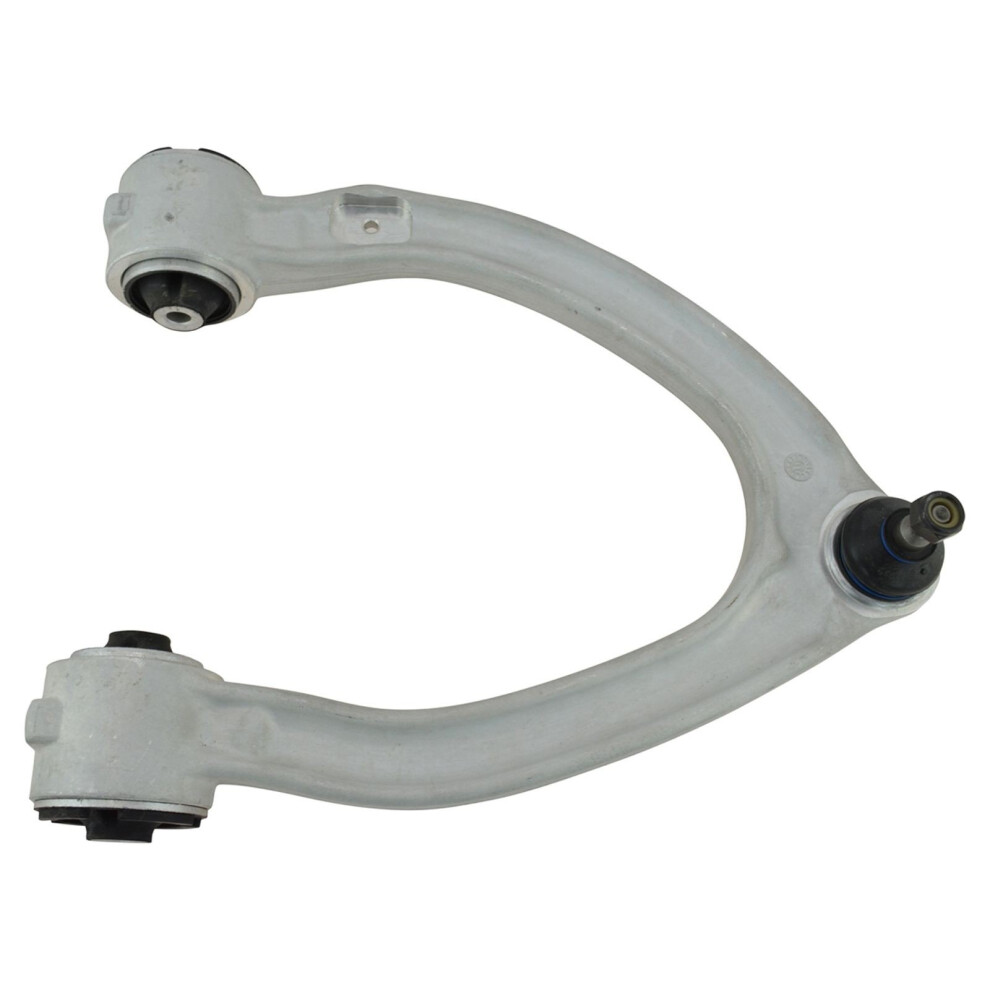 Trq Front Left Upper Control Arm With Ball Joint Drivers Side Compatible With 2000-2006 Mercedes-Benz Cl500 2001-2006 Cl55 Amg Cl600 2005-2006 Cl65 A 191213837238