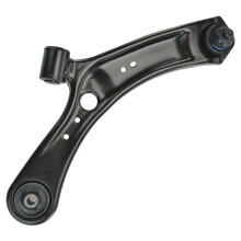 TRQ Forreste h?jre nederste styrearm med kugleled Passagerside Kompatibel med 2007-2013 Suzuki SX4