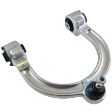 TRQ Forreste H?jre ?vre Styrearm med Kugleled Passagerside Kompatibel med 2004-2005 Mercedes-Benz E320 2006-2009 E350 2004-2006 E500 2007-2009 E5