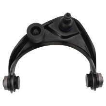 TRQ Querlenker vorne links oben mit Kugelgelenk Fahrerseite, kompatibel mit Mazda 6 20092013