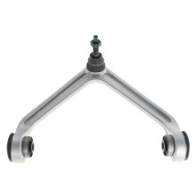 TRQ Front Venstre ?verste H?jre Styrearm med Kugleled Driver Side Kompatibel med 2007-2009 Chrysler Aspen 2004-2009 Dodge Durango 2002-2005 Ram 1