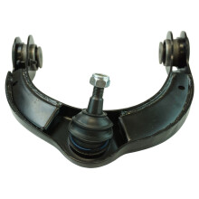 TRQ Forreste H?jre ?vre Kontrolarm med Kugleled Passagerside Kompatibel med 2011-2015 Dodge Durango Jeep Grand Cherokee