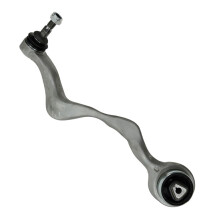 TRQ Querlenker vorne links unten mit Kugelgelenk Fahrerseite, kompatibel mit 20082013 BMW 128i 135i 2006 325i 20072013 328i 330i 20092010 335d 335