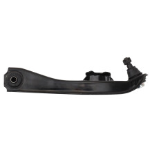 TRQ Querlenker vorne links unten mit Kugelgelenk Fahrerseite, kompatibel mit Nissan 240SX 19891994