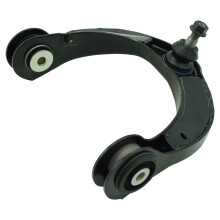 TRQ Querlenker vorne links oben mit Kugelgelenk auf der Fahrerseite, kompatibel mit Dodge Durango Jeep Grand Cherokee 20112015