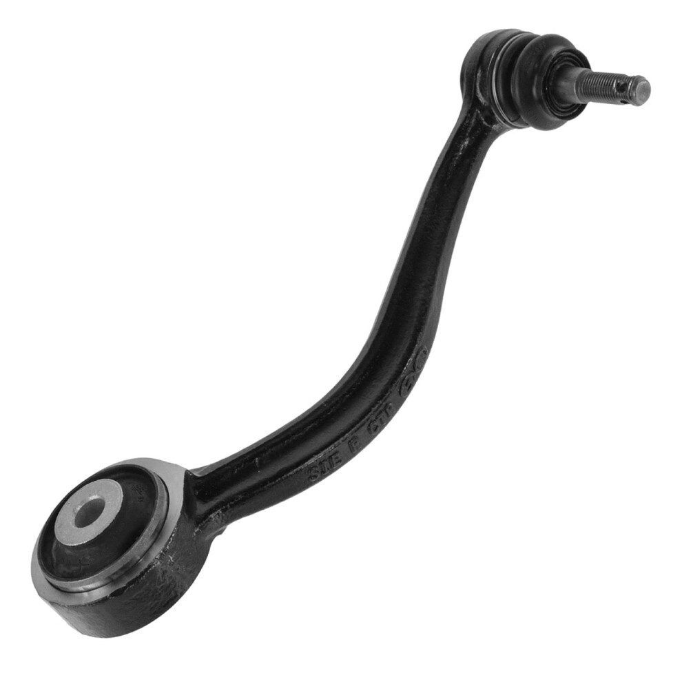 Trq Front Right Upper Forward Control Arm With Ball Joint Passenger Side Compatible With 2011-2014 Hyundai Equus 2009-2014 Genesis 191213838341