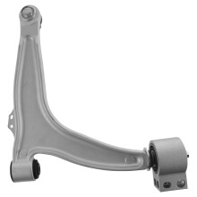 TRQ forreste venstre nedre styrearm med kugleled Driver Side kompatibel med 2003-2011 Saab 9-3 2010-2011 9-3X