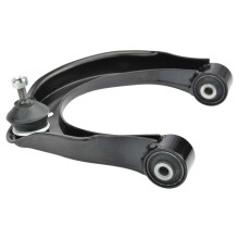 TRQ Querlenker vorne rechts oben mit Kugelgelenk Beifahrerseite, kompatibel mit 20062011 Hyundai Azera, 20072010 Sonata, 20072009 Kia Amanti