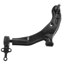 TRQ forreste venstre nedre styrearm med kugleled Driver Side kompatibel med 2001-2006 Nissan Sentra