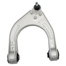 TRQ vorderer oberer Querlenker mit Kugelgelenk links links fr Mercedes E CLS-Klasse 2WD RWD
