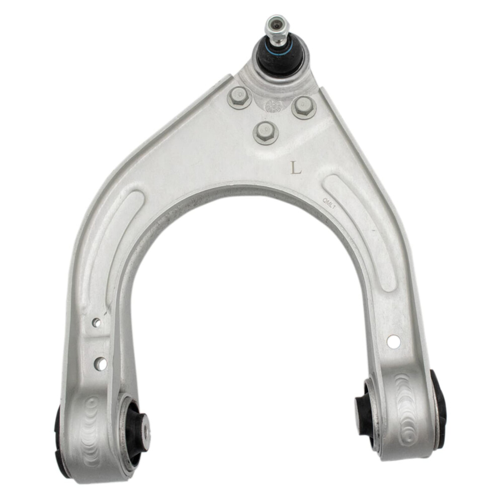 Trq Front Upper Control Arm W/Ball Joint Left Lh For Mercedes E Cls Class 2Wd Rwd 191213837498