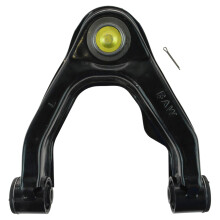 TRQ forreste venstre ?vre kontrolarm med kugleled Driverside kompatibel med 2000-2004 Nissan Frontier Xterra NI4512100