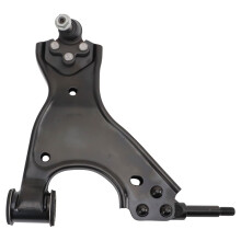 TRQ Querlenker vorne links unten mit Kugelgelenk Fahrerseite, kompatibel mit 20082017 Buick Enclave 20092017 Chevrolet Traverse 20072016 GMC Acadi
