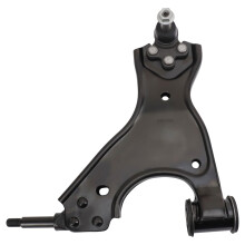TRQ Querlenker vorne rechts unten mit Kugelgelenk Beifahrerseite, kompatibel mit 20082017 Buick Enclave 20092017 Chevrolet Traverse 20072016 GMC A