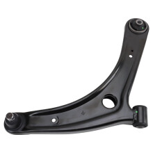 TRQ elso jobb als vezrlokar gmbcsukls utasoldali 2008-2017 Mitsubishi Lancer 2007-2019 Outlander 2011-2019 Outlander Sport MI4511102 tpussal