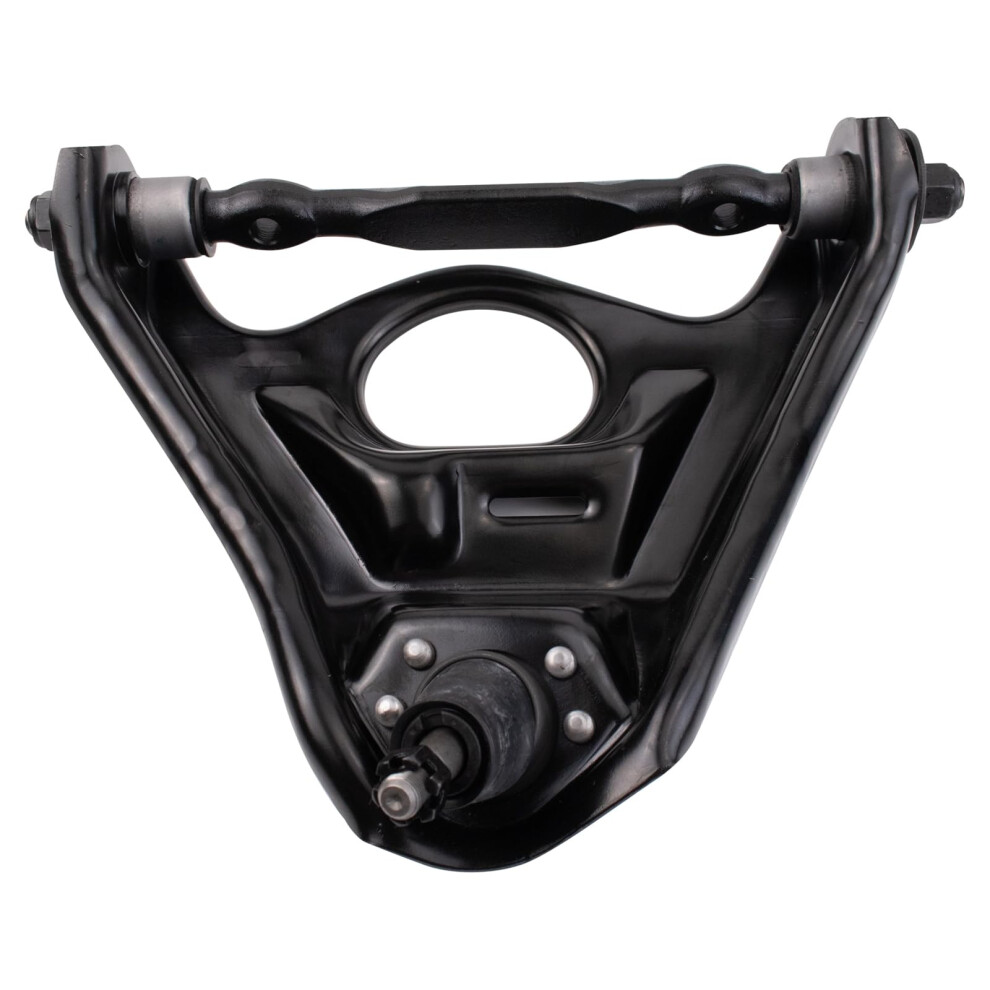 Trq Front Upper Control Arm W/Ball Joint Lh Left Driver For Buick Cadillac Chevy 191213837306