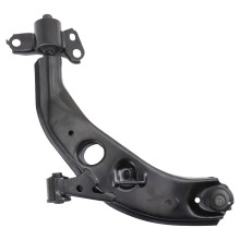 TRQ forreste venstre nedre styrearm med kugleled Driverside kompatibel med 1998-2002 Mazda 626