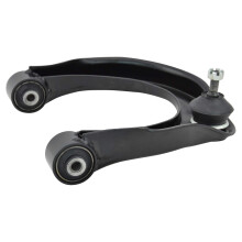 TRQ forreste venstre ?vre styrearm med kugleled Driverside Kompatibel med 2006-2011 Hyundai Azera 2007-2010 Sonata 2007-2009 Kia Amanti