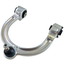 TRQ forreste venstre ?vre styrearm med kugleled Driverside Kompatibel med 2004-2005 Mercedes-Benz E320 2006-2009 E350 2004-2006 E500 2007-2009 E5
