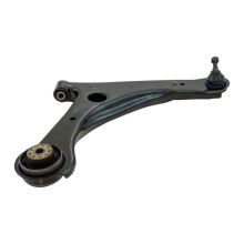 TRQ Forreste H?jre Nedre Styrearm med Kugleled Passagerside Nedre Kompatibel med 2008-2016 Chrysler Town & Country 2008-2020 Dodge Grand Caravan