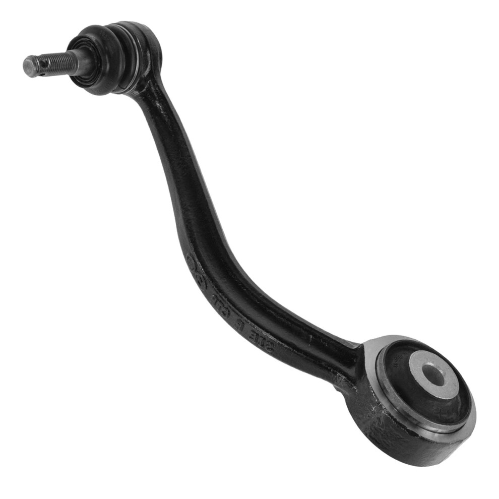 Trq Front Left Upper Forward Control Arm With Ball Joint Drivers Side Compatible With 2011-2014 Hyundai Equus 2009-2014 Genesis 191213838334