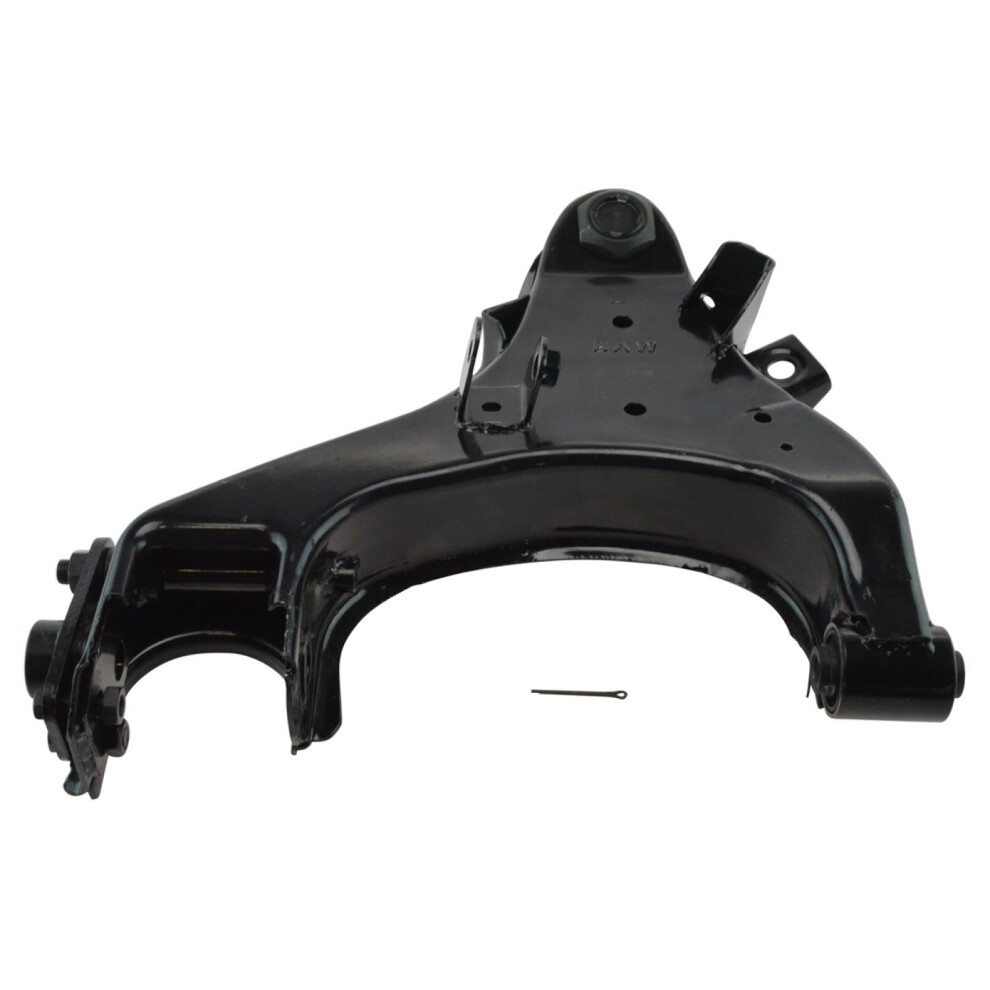 Trq Front Left Lower Control Arm With Ball Joint Drivers Side Compatible With 1998-2004 Nissan Frontier 2000-2004 Xterra Ni4510103 191213843086