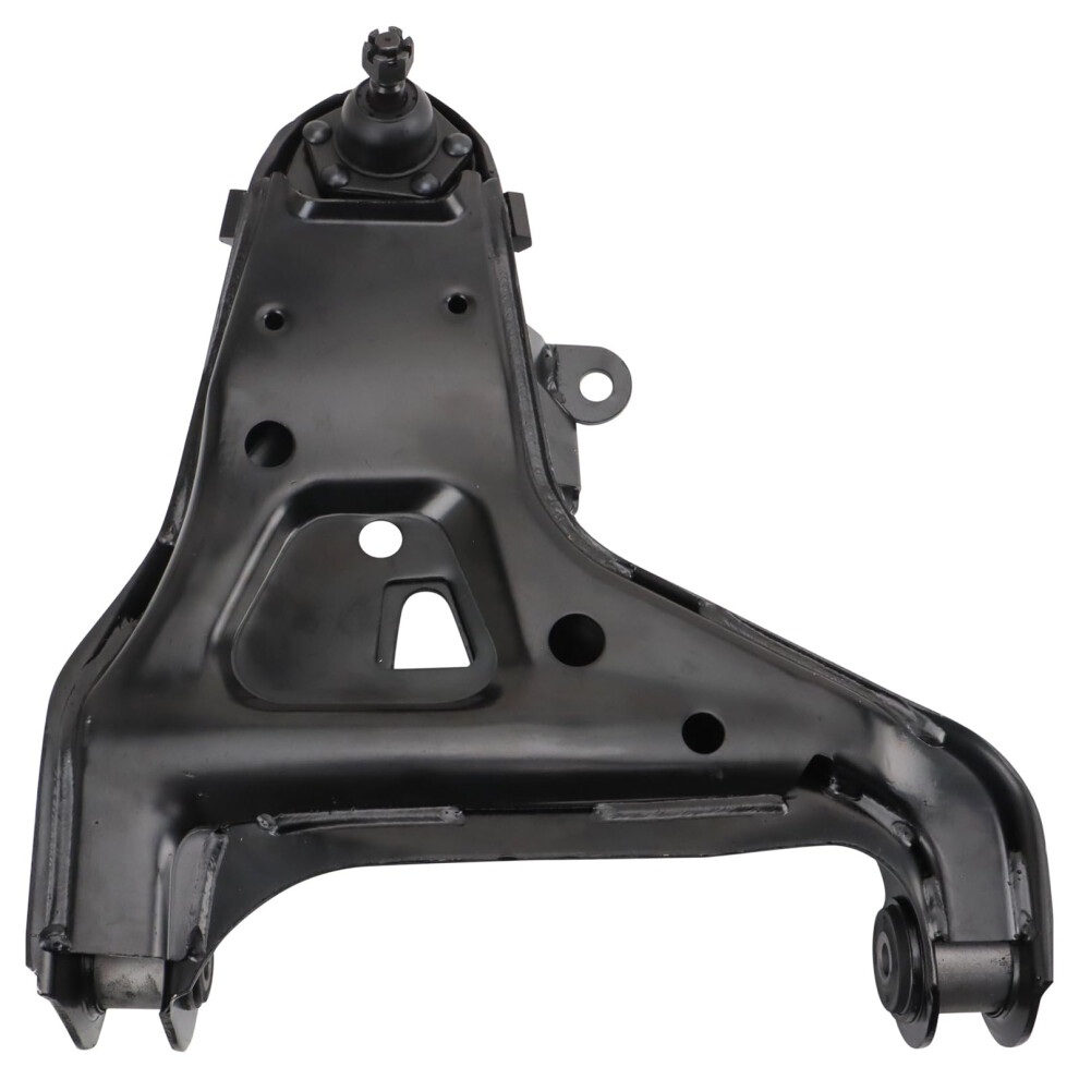 Trq Lower Control Arm Right Front For 83-00 Blazer Jimmy Pickup Truck S10 S15 Pu 4Wd 191213839539