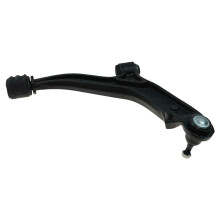 TRQ frmre vnster nedre kontrollarm med kulled Frarsida nedre Kompatibel med 2001-2007 Chrysler Town & Country 2001-2003 Voyager Dodge Caravan