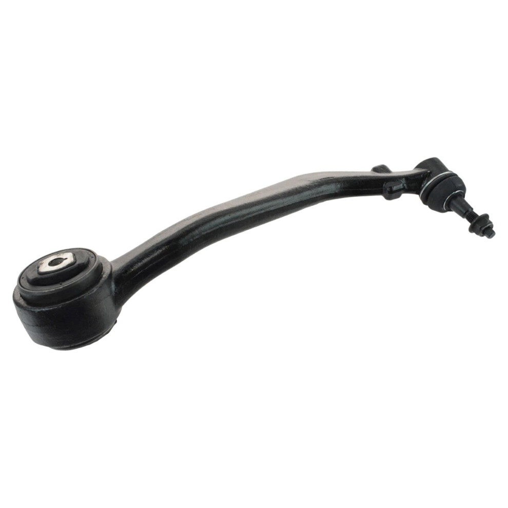 Trq Front Right Lower Control Arm With Ball Joint Passenger Side Compatible With 2010-2015 Chevrolet Camaro 191213842973