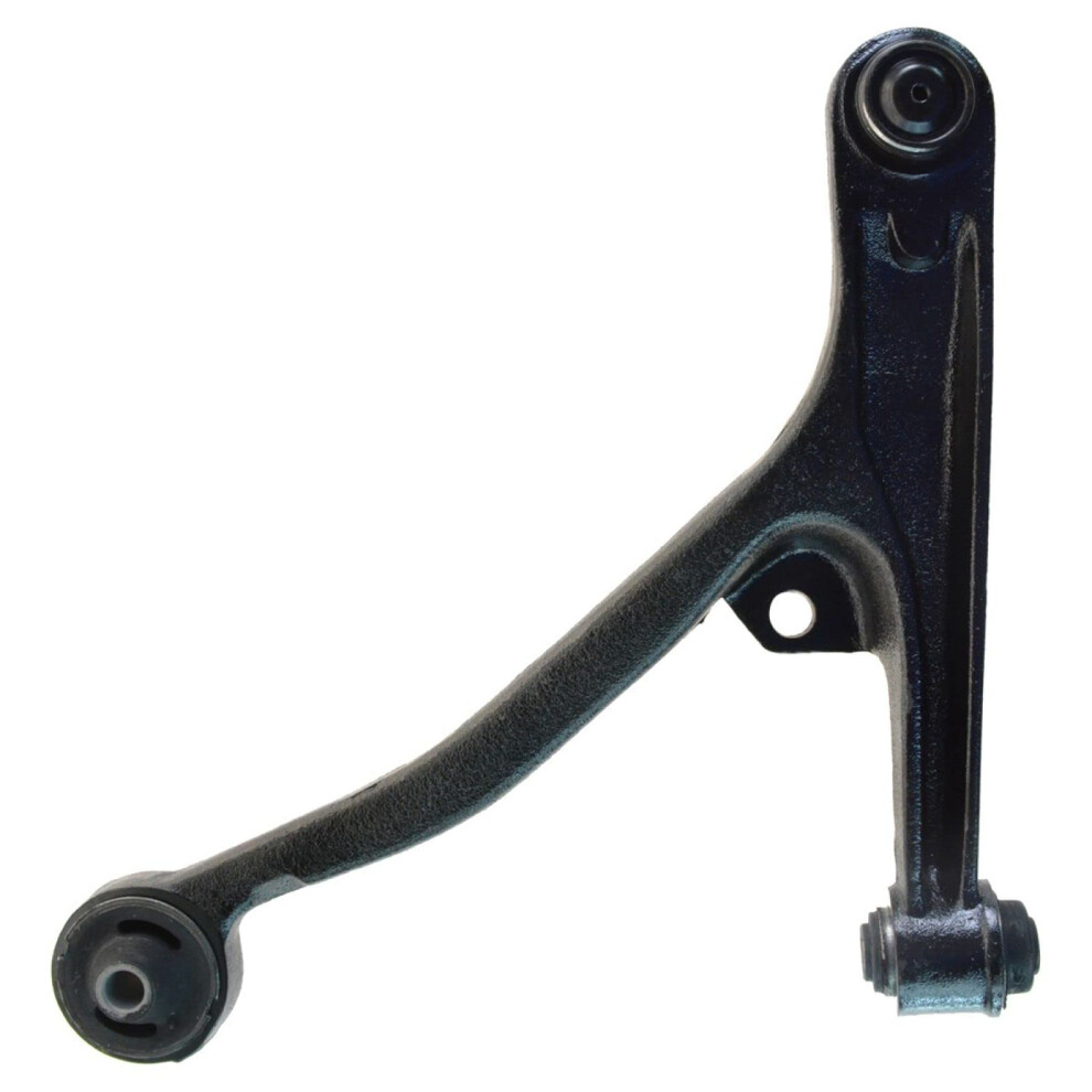 Trq Front Right Lower Control Arm With Ball Joint Passenger Side Compatible With 1995-1999 Dodge Neon Plymouth 191213840351